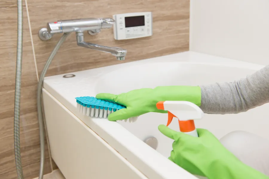 Affordable Bathroom Cleaning Brook Park, OH Affordable Bathroom Cleaning Brook Park, OH