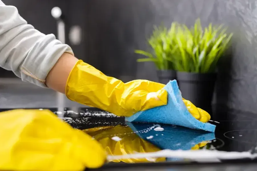Benefits Of Home Organization For Recurring Cleaning Brook Park, OH Benefits Of Home Organization For Recurring Cleaning Brook Park, OH