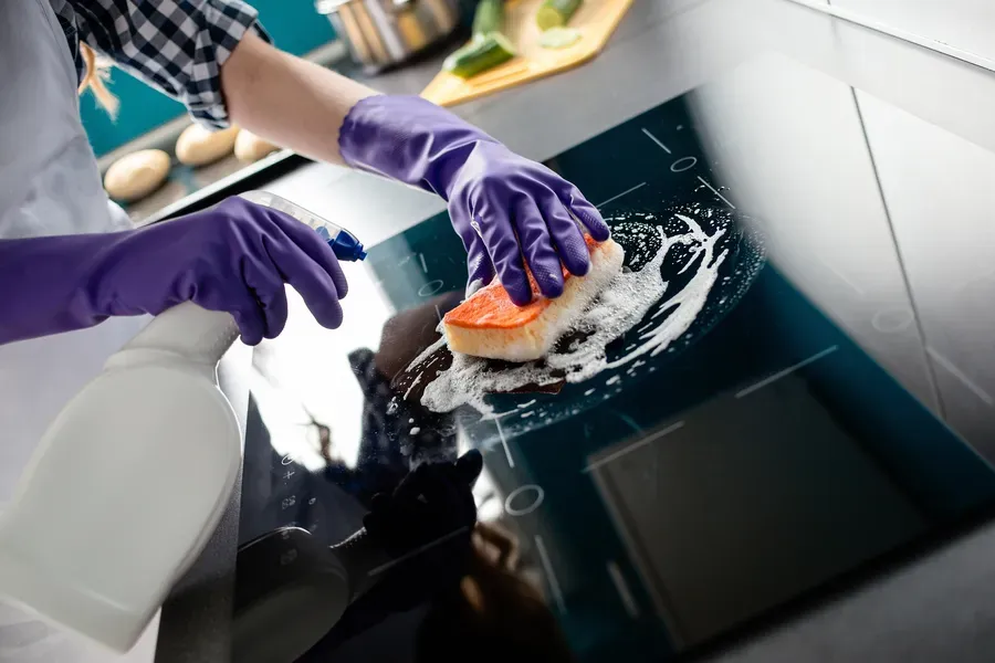 Effective Kitchen Cleaning To Reduce Germs And Bacteria Brook Park, OH Effective Kitchen Cleaning To Reduce Germs And Bacteria Brook Park, OH