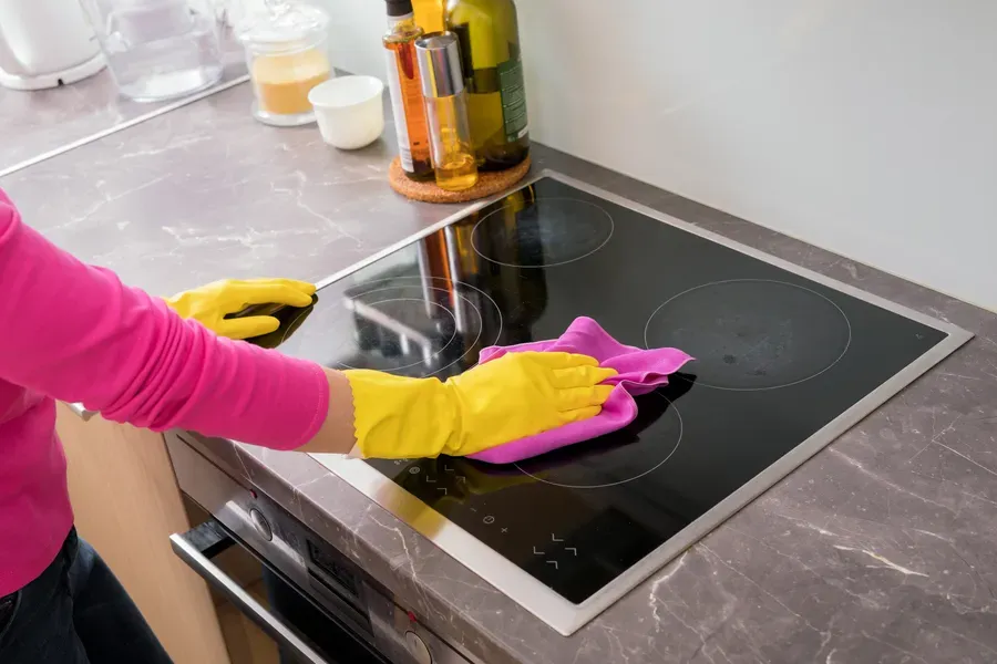 Effective Kitchen Cleaning To Reduce Germs And Bacteria in Brook Park, OH Effective Kitchen Cleaning To Reduce Germs And Bacteria in Brook Park, OH