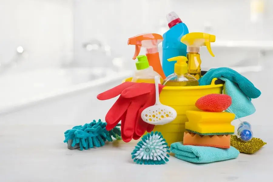Experienced Bathroom Cleaning Brook Park, OH Experienced Bathroom Cleaning Brook Park, OH