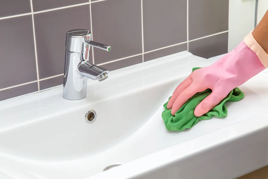 Expert Bathroom Cleaning Brook Park, OH Expert Bathroom Cleaning Brook Park, OH