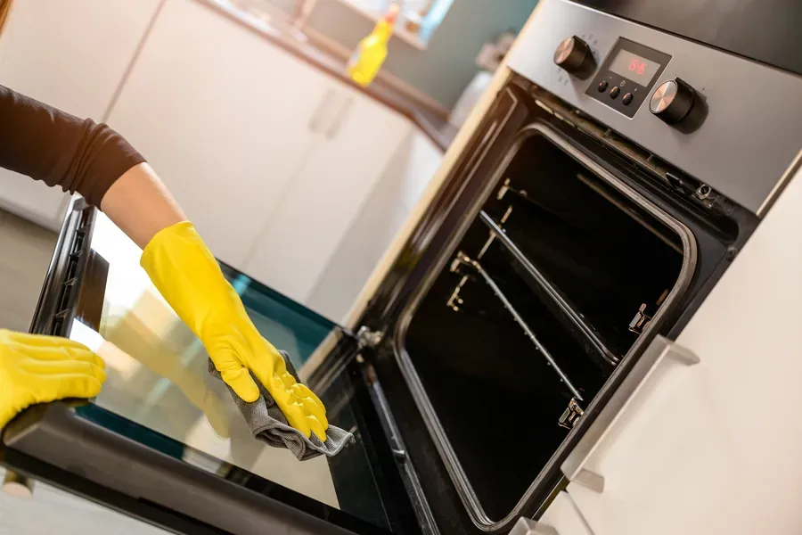 How Kitchen Cleaning Services Improve Indoor Air Quality in Brook Park, OH How Kitchen Cleaning Services Improve Indoor Air Quality in Brook Park, OH