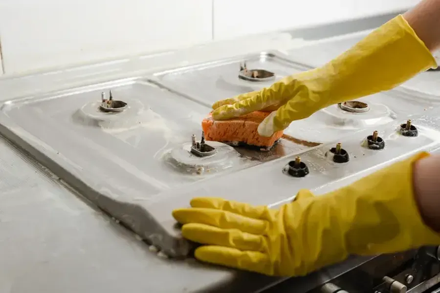 How Organized Homes Reduce Cleaning Time Brook Park, OH How Organized Homes Reduce Cleaning Time Brook Park, OH