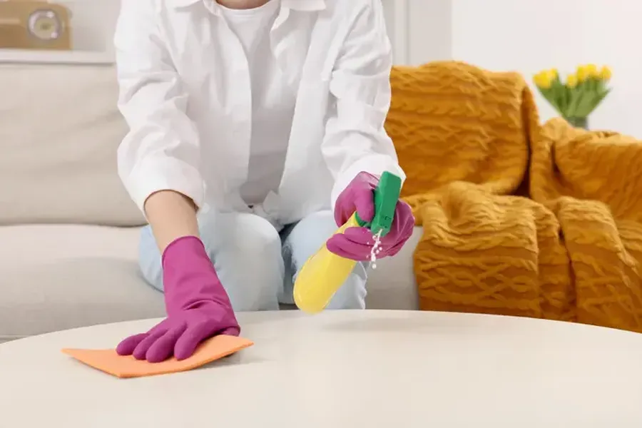 How Organized Homes Reduce Cleaning Time in Brook Park, OH How Organized Homes Reduce Cleaning Time in Brook Park, OH