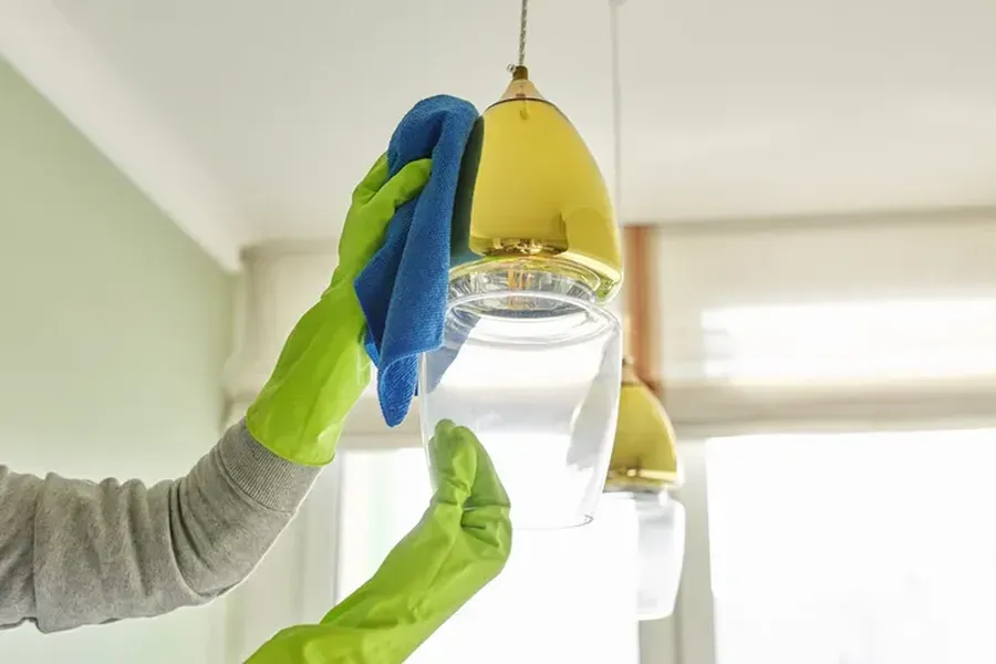 Tips For Maintaining A Clean Home Between Deep Cleaning Services in Brook Park, OH Tips For Maintaining A Clean Home Between Deep Cleaning Services in Brook Park, OH