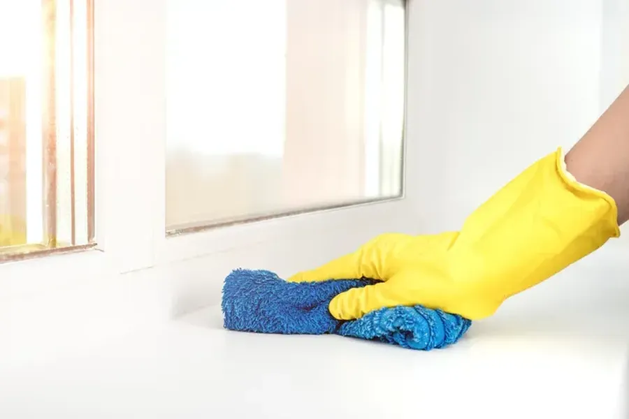 What To Expect During A Professional Deep Cleaning Service Brook Park, OH What To Expect During A Professional Deep Cleaning Service Brook Park, OH